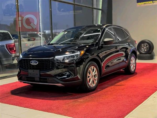 Ford Escape 2024 for sale in Iraq - Erbil